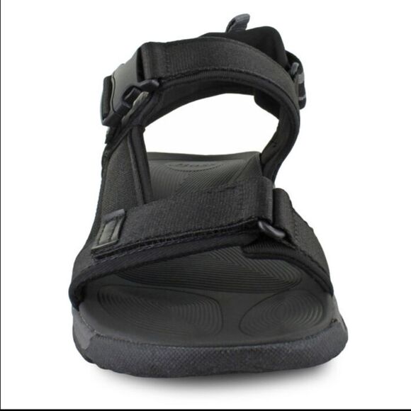 BRAND NEW BASS TREK DOUBLE STRAP MEN'S SANDAL - Picture 2 of 16